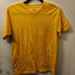 Bright Yellow T-Shirt